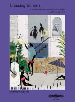 Crossing Borders 5 