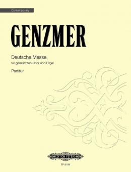 German Mass 