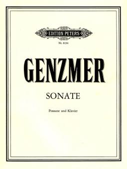 Trombone Sonata 
