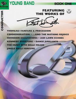 Belwin Young Band Book 1 