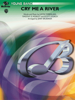 Cry Me A River 