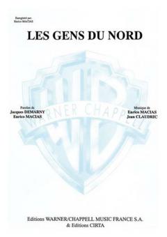Les Gens Du Nord 