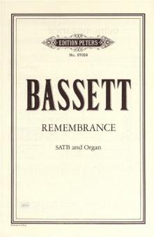 Remembrance 
