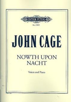 Nowth Upon Nacht 