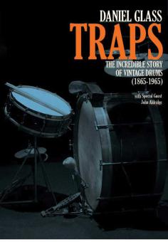 Traps: The Incredible Story of Vintage Drums 