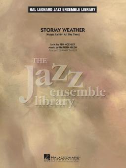 Stormy Weather 
