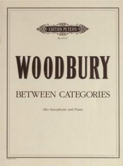 Between Categories 