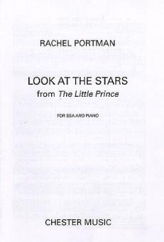 Look At The Stars (from 'The little Prince') 