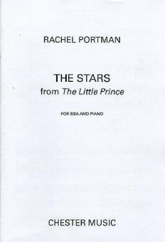 The Stars (from 'The little Prince') 