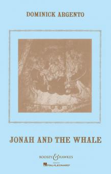 Jonah And The Whale 