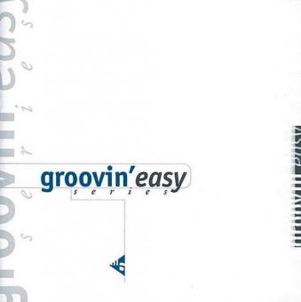 Groovin' Easy CD 