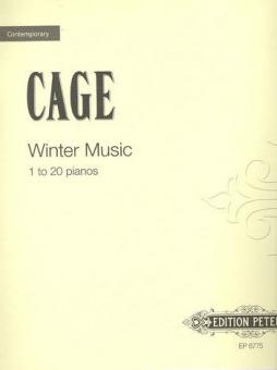 Winter Music 