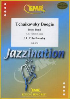 Tchaikovsky Boogie 