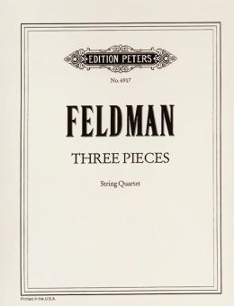 Three Pieces 