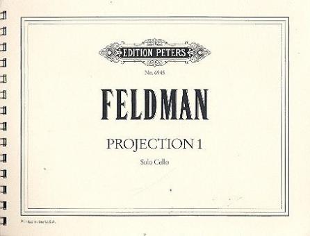 Projection I 