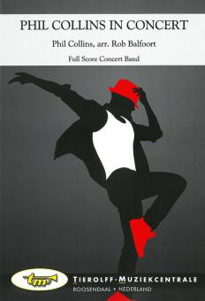 Phil Collins In Concert (Fanfarenorchester) 