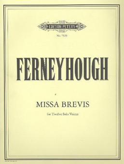 Missa Brevis 