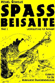 Spaß Beisaite 1 