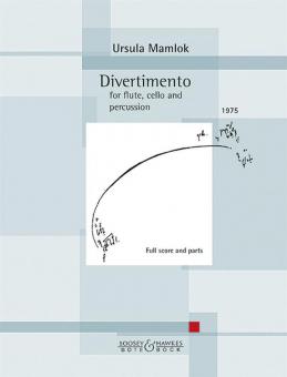 Divertimento 