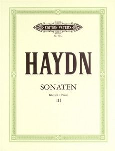 Sonatas Vol. 3 