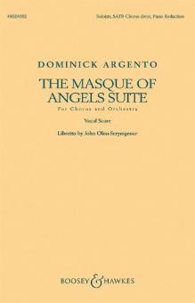 The Masque of Angels Suite 