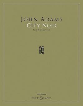 City Noir 