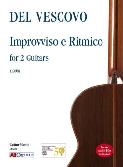 Improvviso e Ritmico 