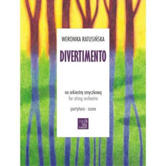 Divertimento 