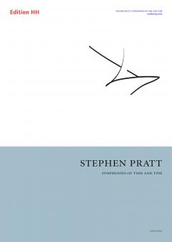 Symphonies of Time and Tide 