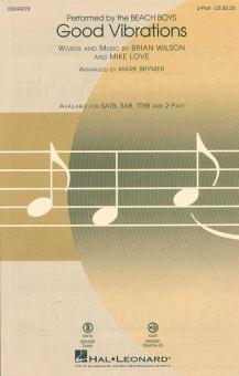 Good Vibrations Standard