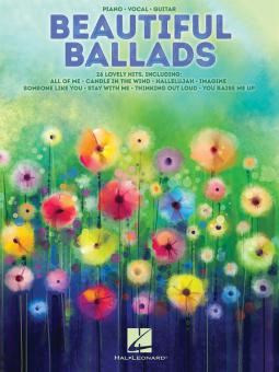 Beautiful Ballads 