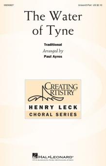 The Water of Tyne Standard