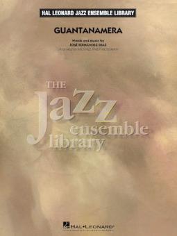 Guantanamera Standard
