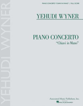 Piano Concerto Chiavi in Mano 
