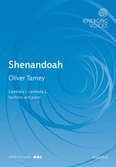 Shenandoah 