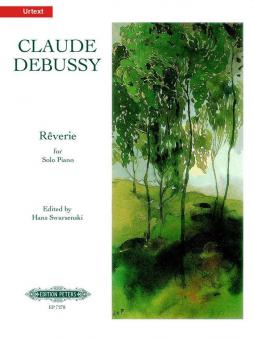 Rêverie 