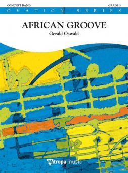 African Groove 