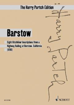 Barstow Standard