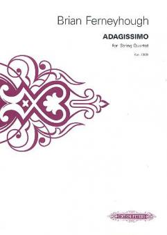 Adagissimo 