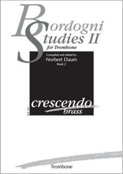 Bordogni Studies 2 