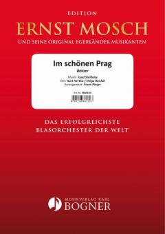 Im schönen Prag 
