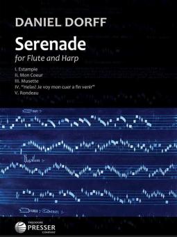 Serenade 