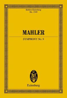 Symphonie No. 9 Ré majeur Standard