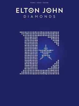 Diamonds 