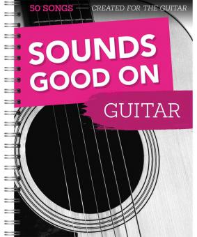 Sounds Good On Guitar 