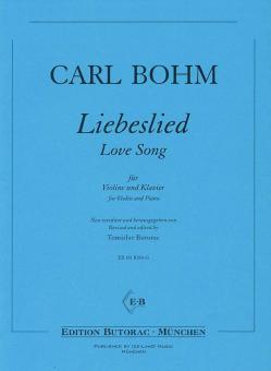 Love Song 