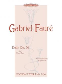 Dolly op. 56 
