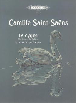 Le Cygne 