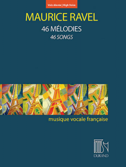 46 Mélodies 