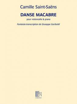 Danse macabre 
